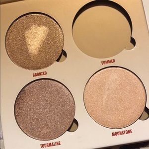 Anastasia Dun Dipped Glow kit